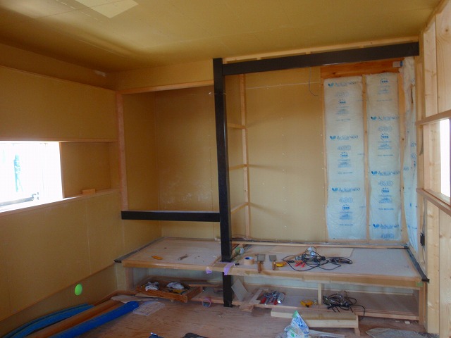 Japanese　style  room