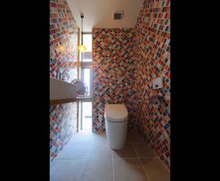 ＷＣ