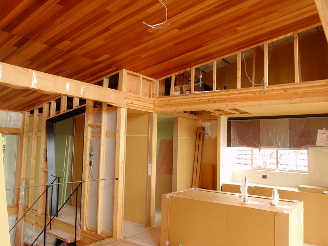 Kitchen　２