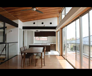 Dining・Living