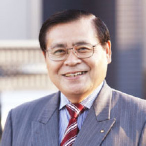 常務取締役　池村豊