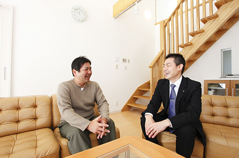 湘南営繕協会との切っても切れないつながり